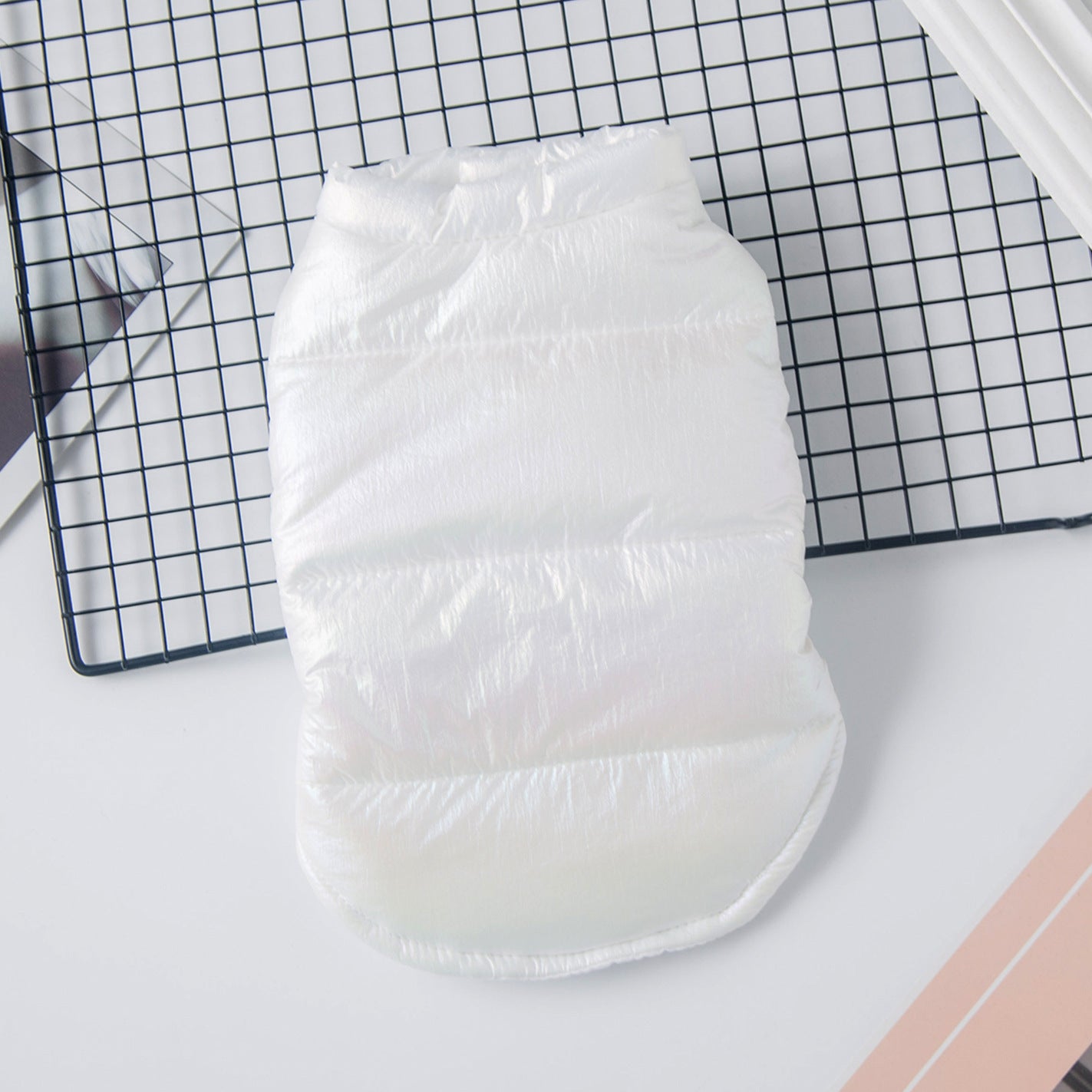 Cloud Waterproof Dog Coat - Waterproof Vest