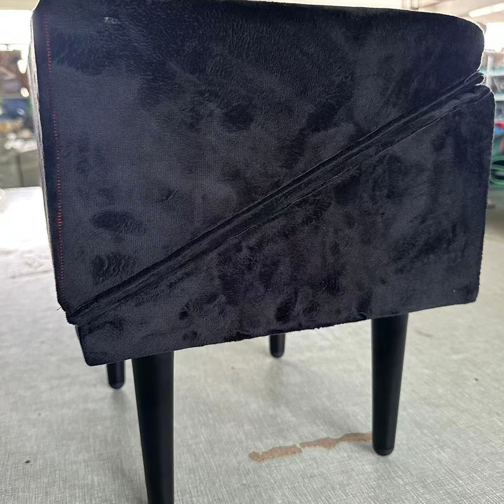 Échelle pour Chiens Puf - Échelle 2 en 1 et Tabouret Moderne