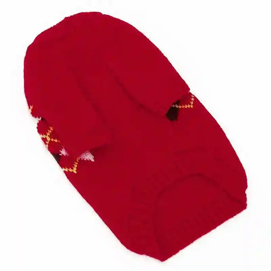 Maglione per Gatti Caldo - Autunno Inverno Pet by Dog Moda
