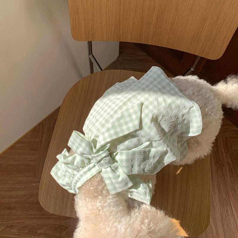 Princess Dog Dress