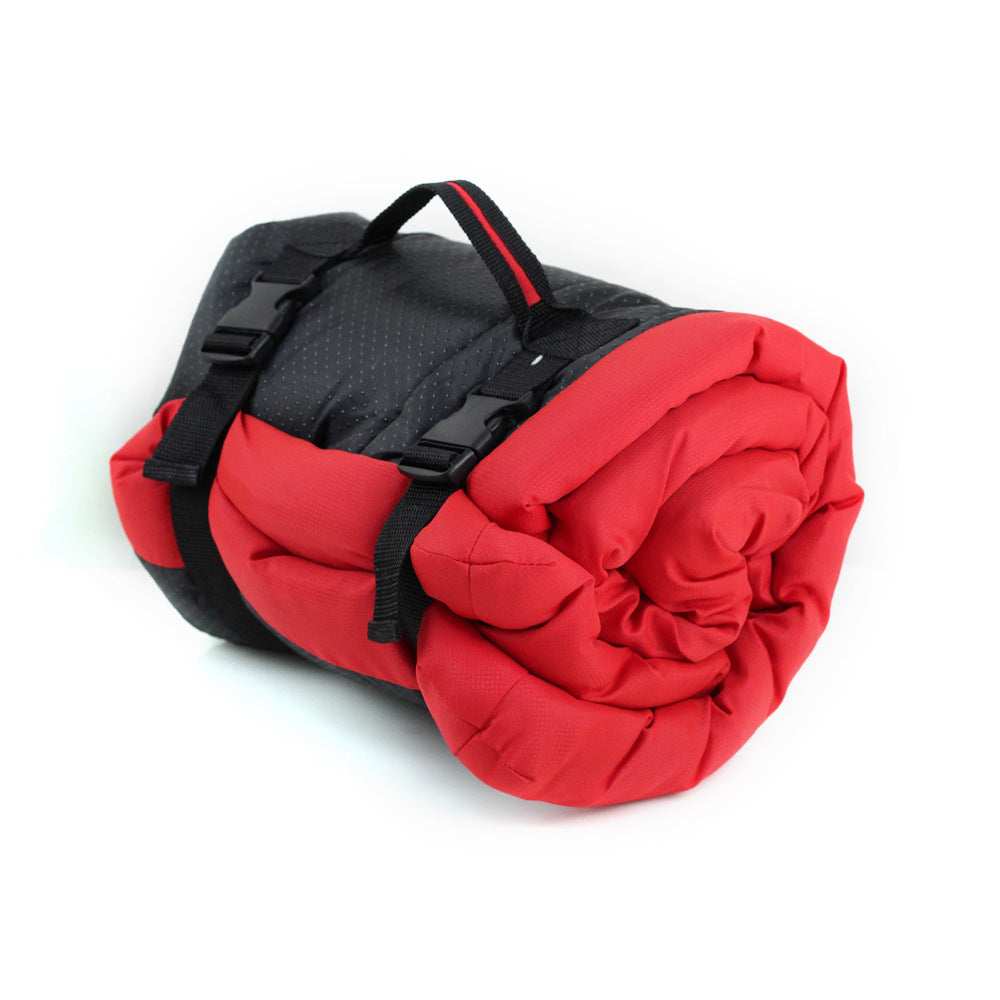 Camita portátil para perros impermeable – comodidad y protección en cualquier lugar