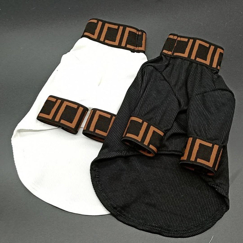 Maglia Chic Couture per cani - Dog Moda