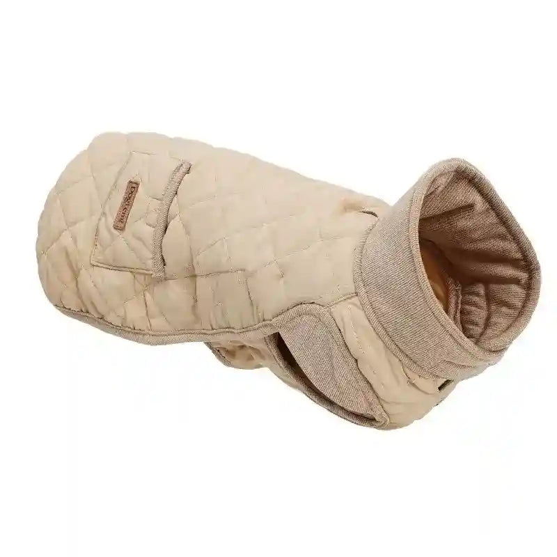 Cappotto Bassotto Doglemi - Idrorepellente Dachshund by Dog Moda