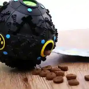 犬用インタラクティブサウンドボール - ギグル効果TPU