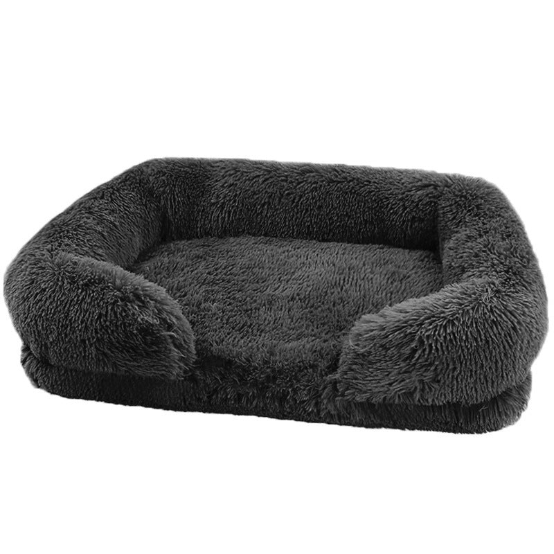 Sofá para Perros Soft - Cama Suave para Perros de Todas las Tallas