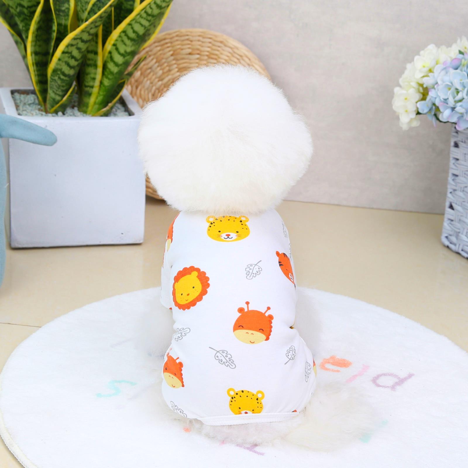 "Dream Pet" Dog Jumpsuit