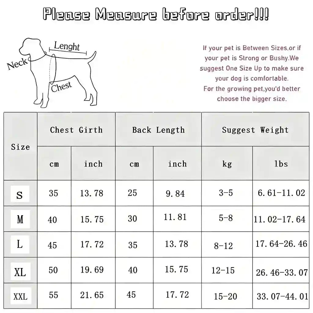 Mono de forro polar para gatos - 4 patas con cremallera frontal