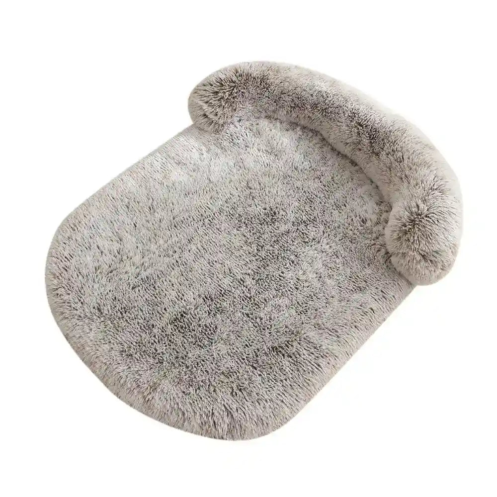 Cuccia Cane Dreamy Super Soft - Pile Lungo Imbottita by Dog Moda