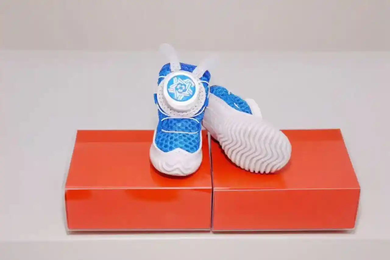 Scarpe per Cani con Allaccio Automatico - Traspiranti