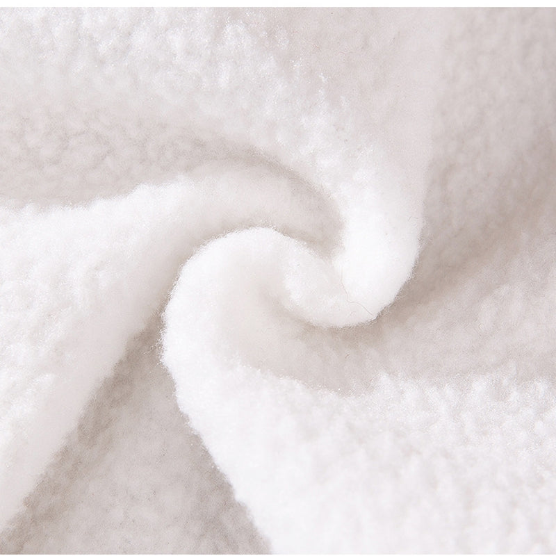 Cappotto Adorable Trapuntato con Anello Pettorina - XS-XXL