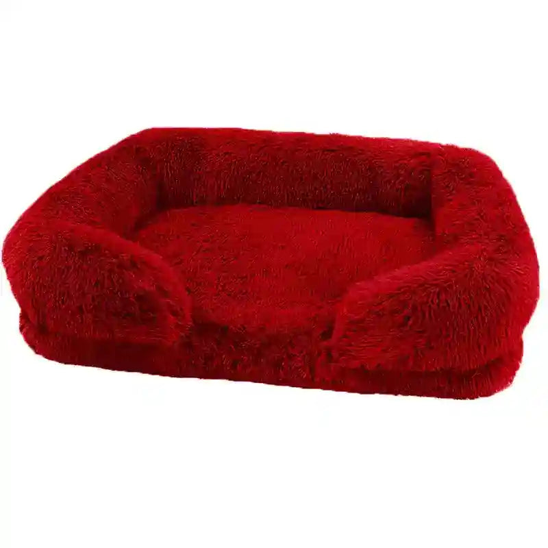 Divano per Cani Soft - Cuccia Morbida per Cani di Tutte le Taglie by null