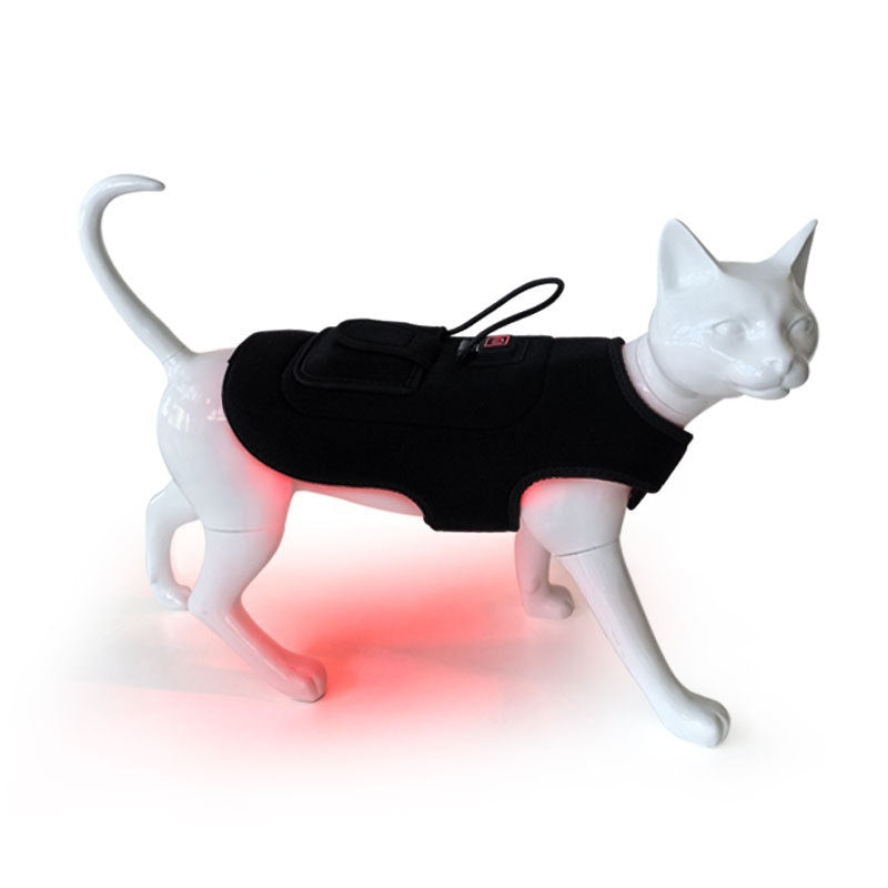 Dispositivo Terapia Luce Rossa Cani Gatti - Infrarossi by Dog Moda