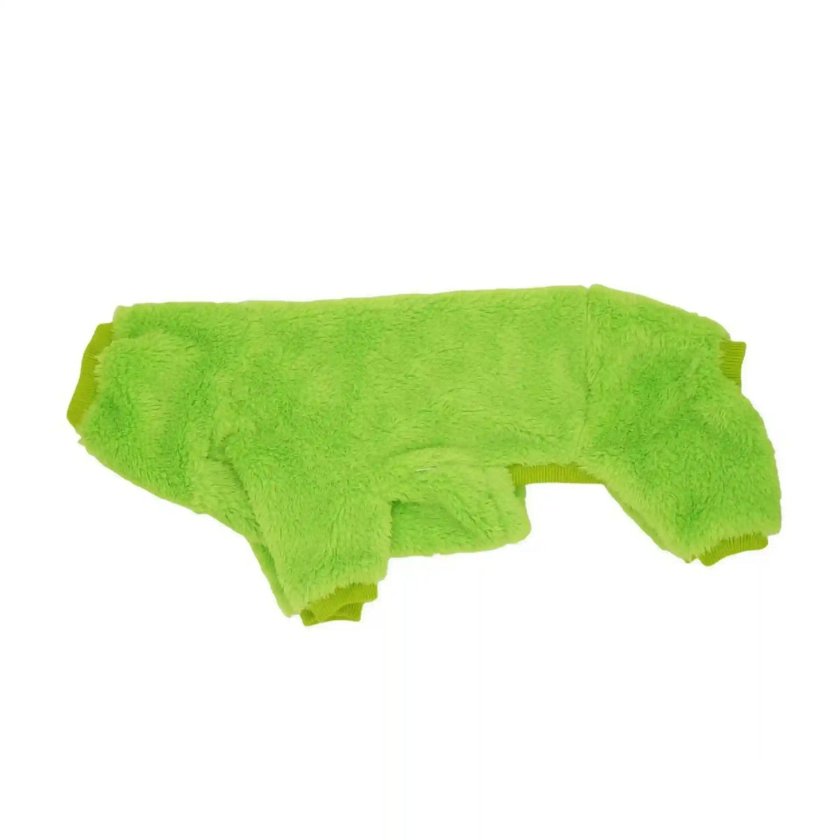 Tuta Pile Bassotto 4 Zampe - Abbigliamento Cani Inverno by Dog Moda