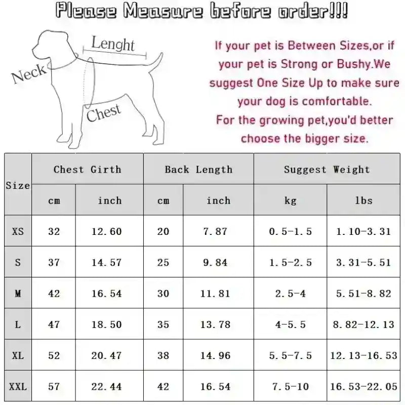 For Autumn And Winter, Puppies, Two-legged Vests, Small And Medium-sized Dogs, Fleece Jackets, Cat Coats, Scarves, Pet Clothes by Dog Moda