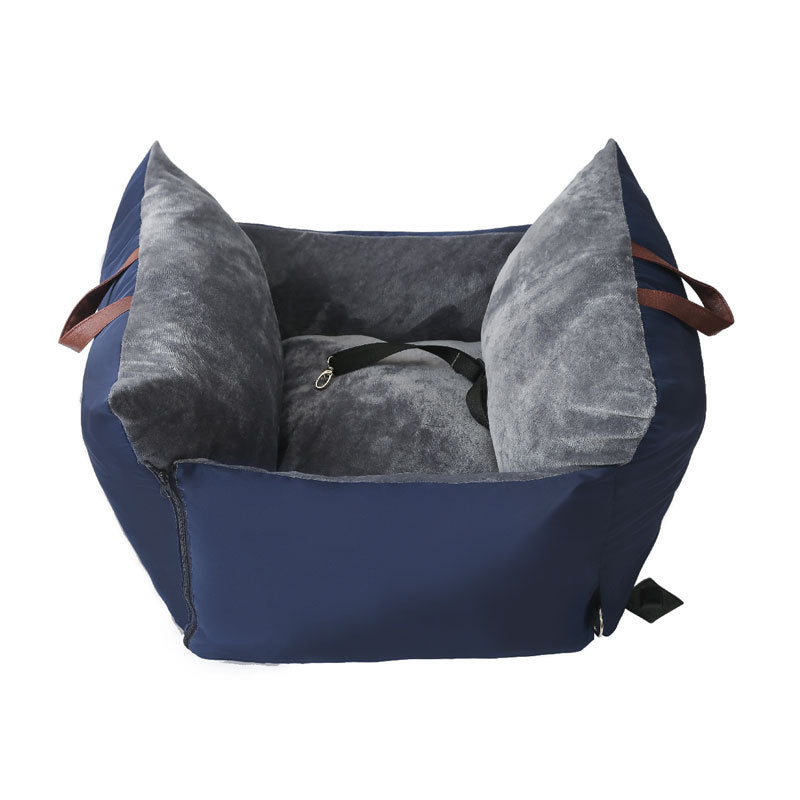 Waterproof Dog Car Kennel "Limousine"