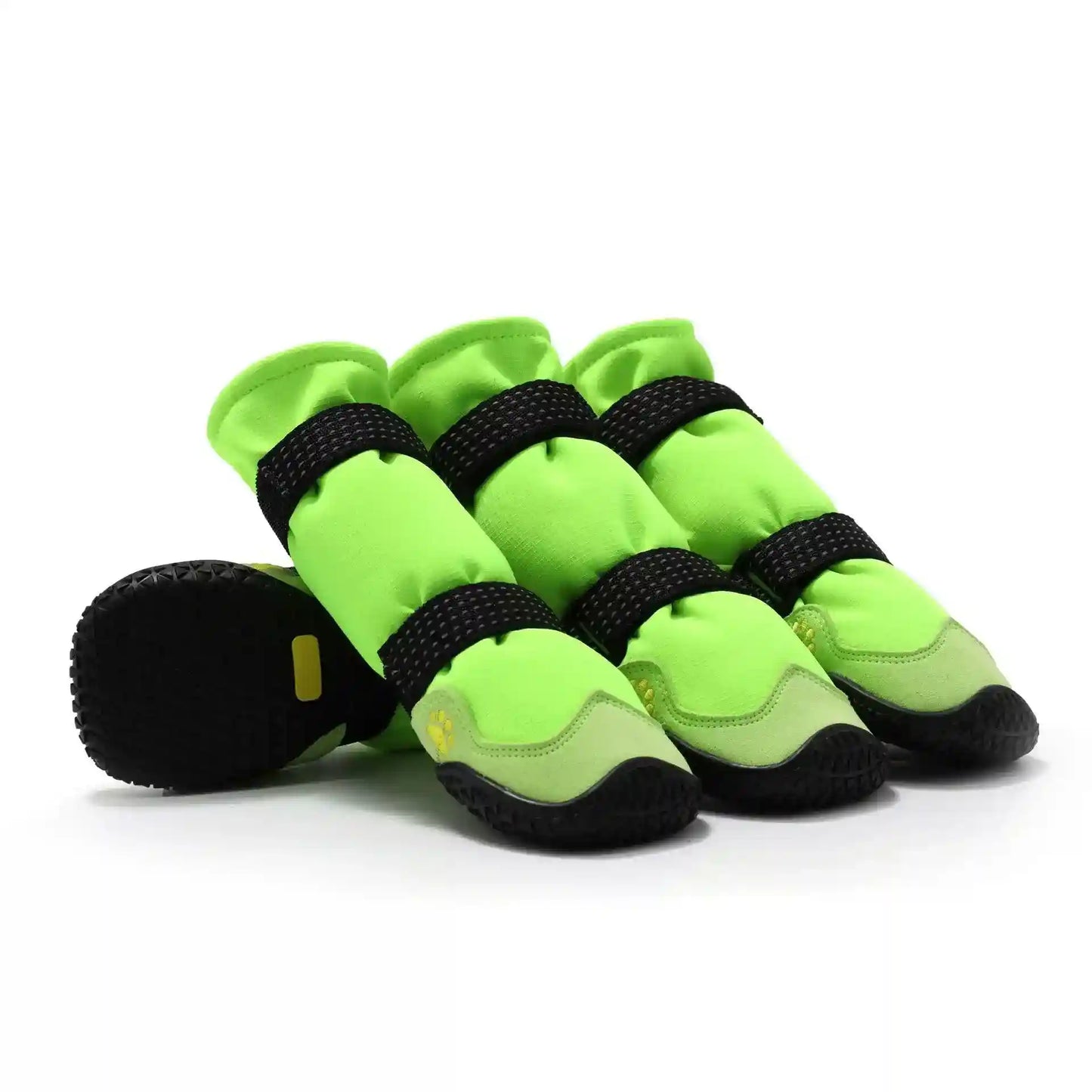 Scarpe Cani Waterproof Antiscivolo Suola Morbida 8 Taglie by Dog Moda