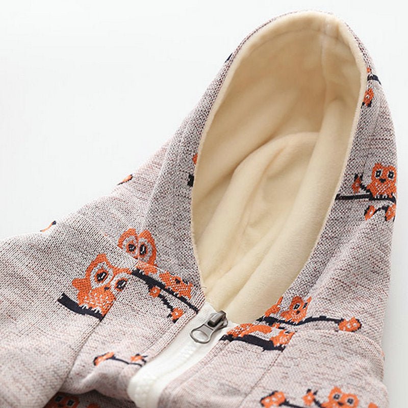 Felpa Autunnale "Coccole di Pile" per Cani - Dog Moda