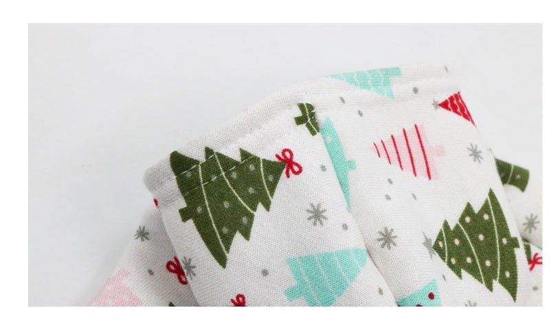Felpa Festiva per Cani: Magia Natalizia con Stile - Dog Moda