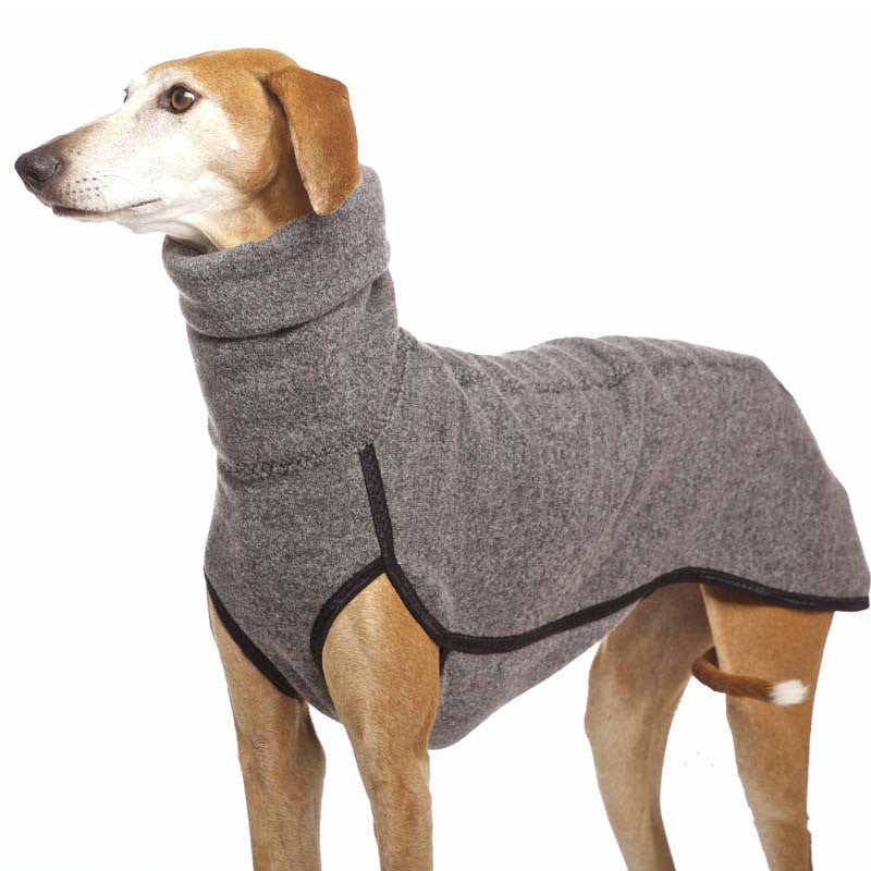 Felpa per cani di media e grande taglia "Runner" - Dog Moda