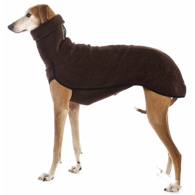 Felpa per cani di media e grande taglia "Runner" - Dog Moda