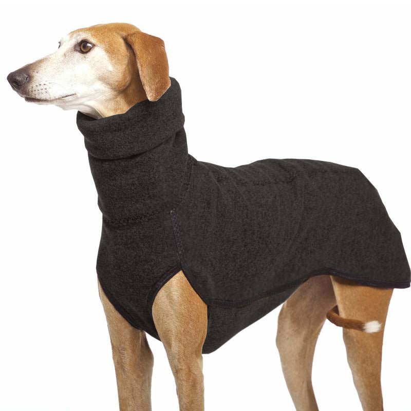 Felpa per cani di media e grande taglia "Runner" - Dog Moda