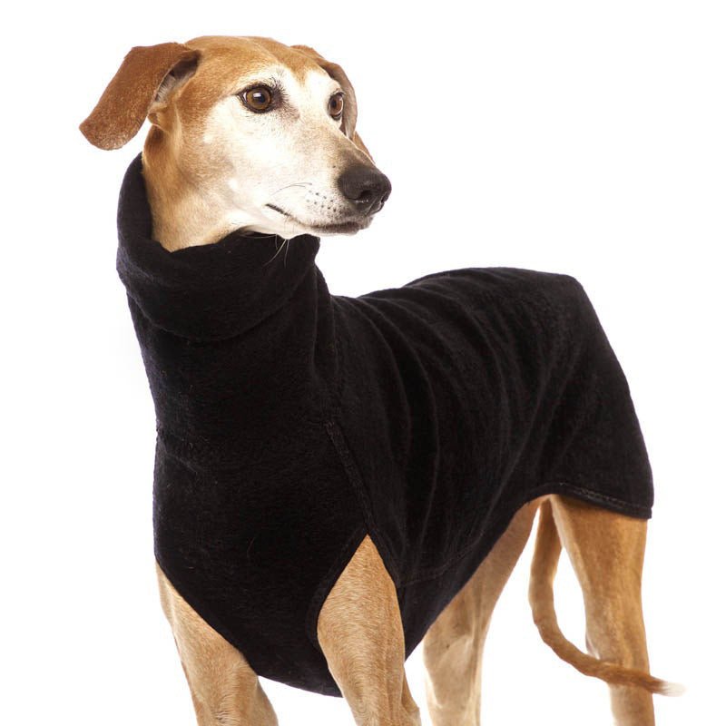 Felpa per cani di media e grande taglia "Runner" - Dog Moda