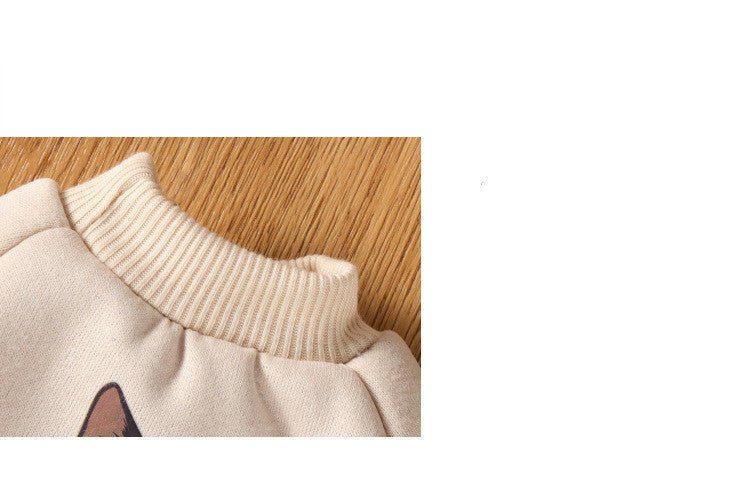 Felpina Colorata per Cani in Pile - Comfort e Stile per i Tuoi Amici a Quattro Zampe! - Dog Moda