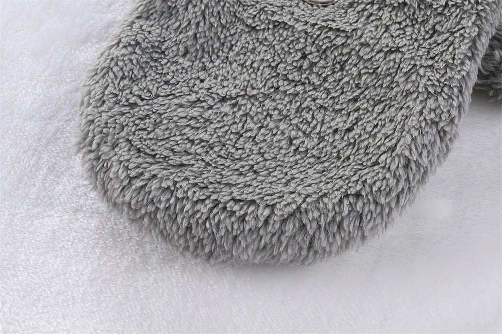 Felpina Pile Cozy Ring - Speciale per Cagnolini Freddolosi - Dog Moda