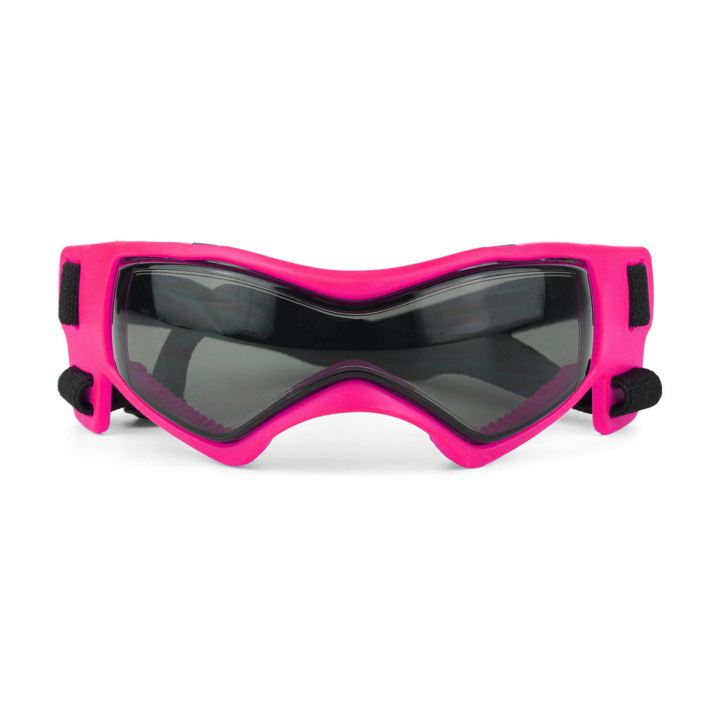UV Protective Dog Glasses – Sun Protection and Style for Your Four-Legged Friend
