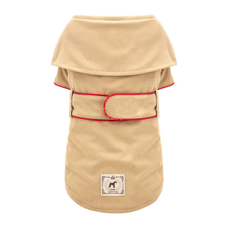 Giacca per cani elegante "Adele" - Dog Moda