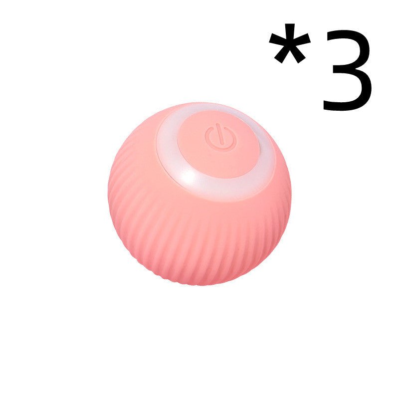 Gioco interattivo pallina per gatti "Pet Gravity" - Dog Moda