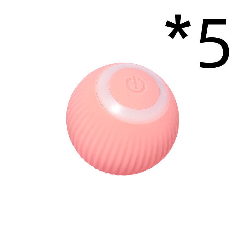 Gioco interattivo pallina per gatti "Pet Gravity" - Dog Moda