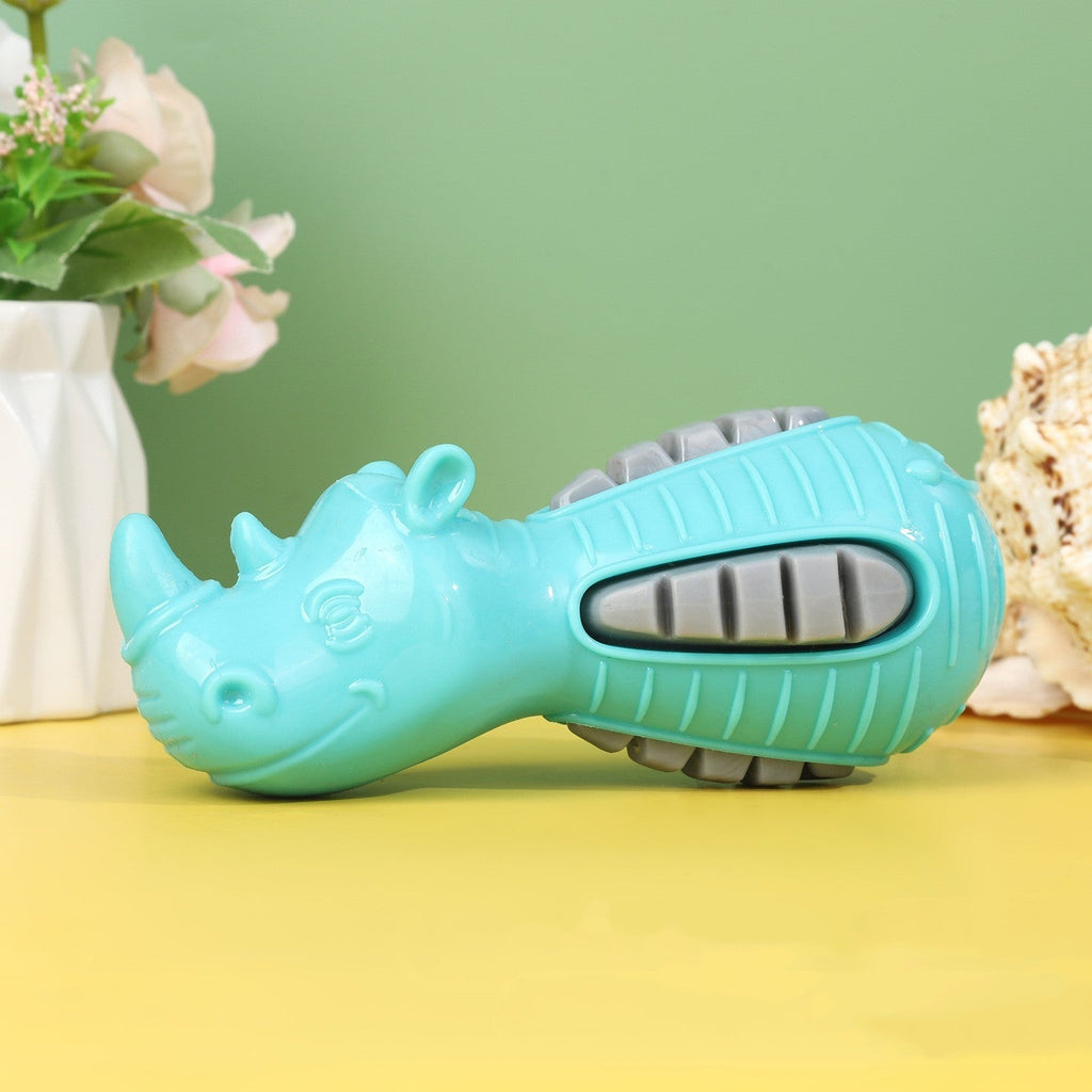 Gioco per cani Dental "Rino" - Dog Moda