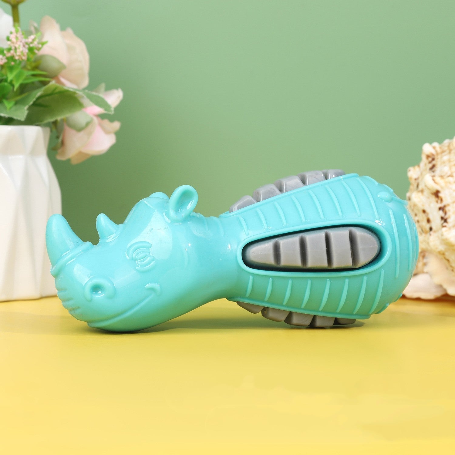 Gioco per cani Dental "Rino" - Dog Moda