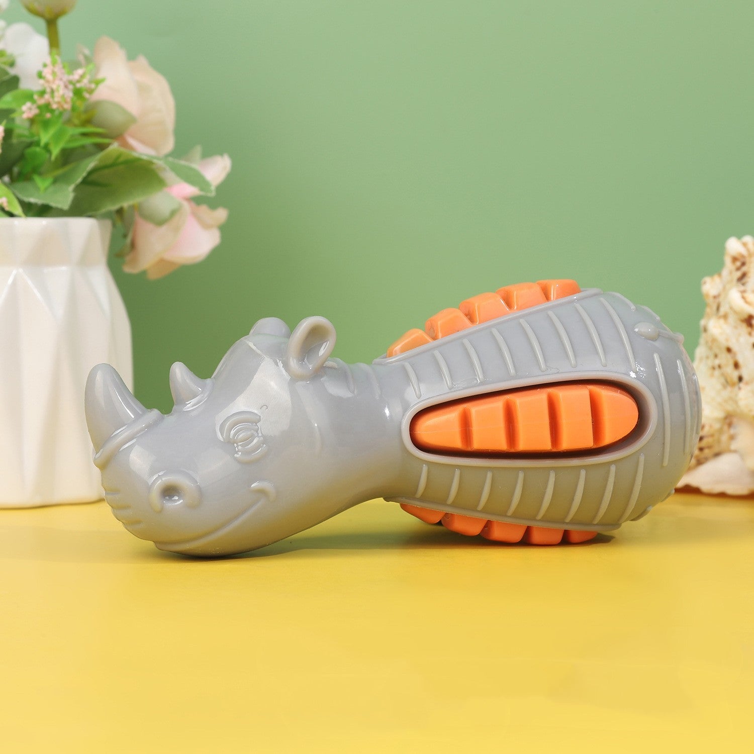 Gioco per cani Dental "Rino" - Dog Moda