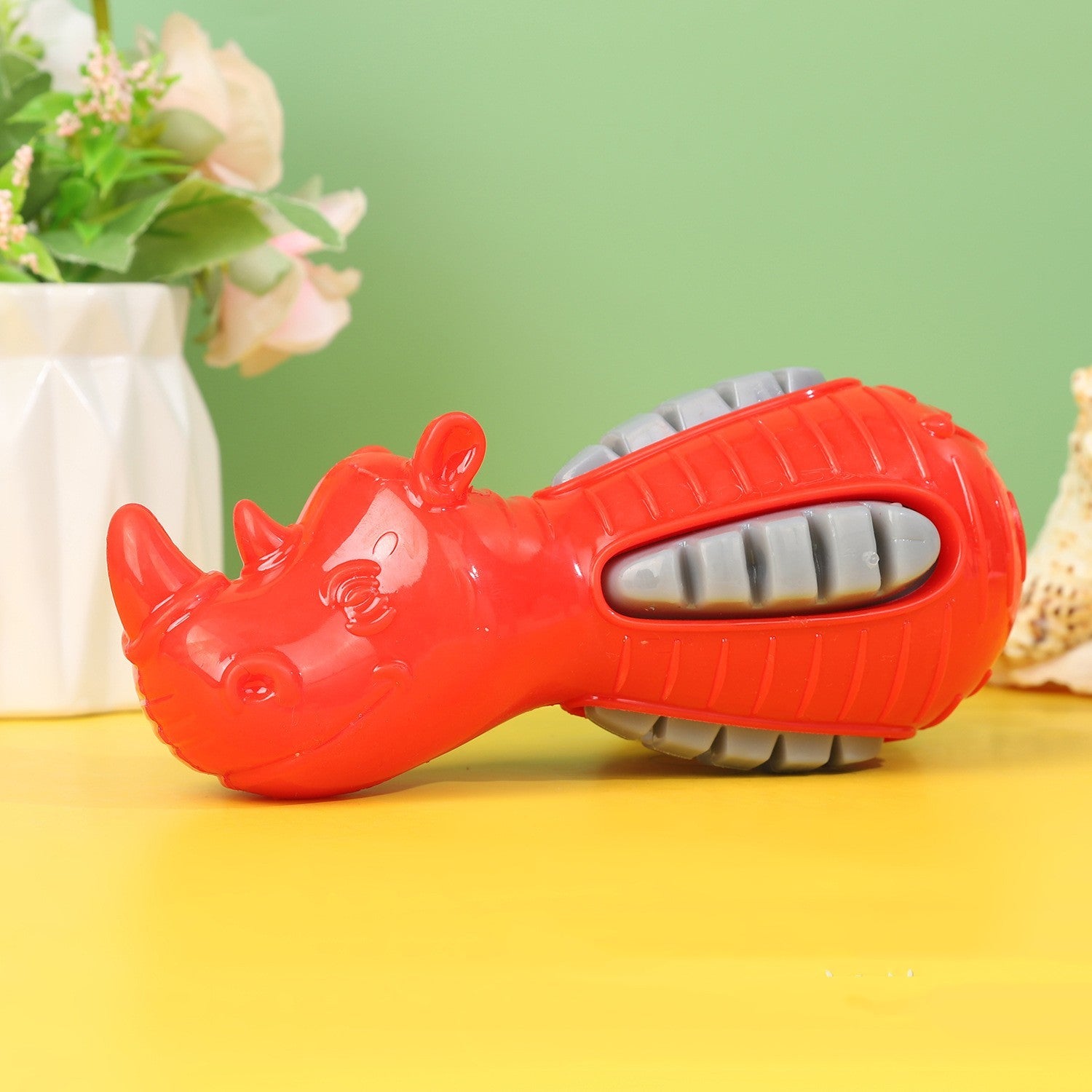 Gioco per cani Dental "Rino" - Dog Moda