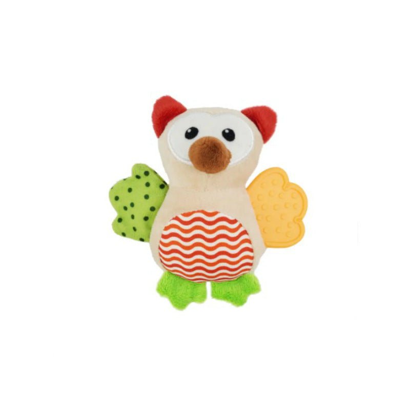 Gioco per cani peluche a forma di animale - Dog Moda
