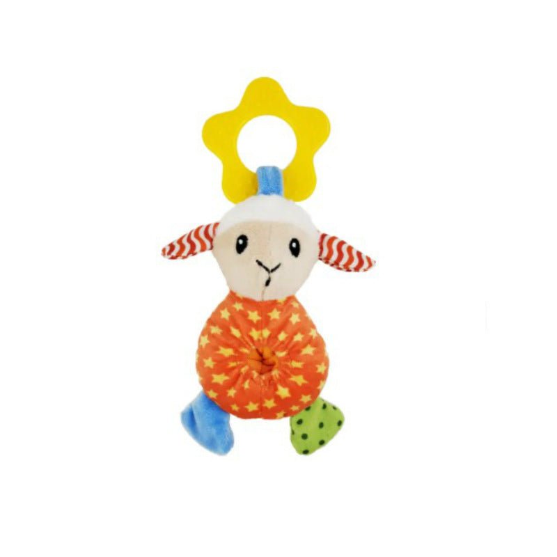 Gioco per cani peluche a forma di animale - Dog Moda
