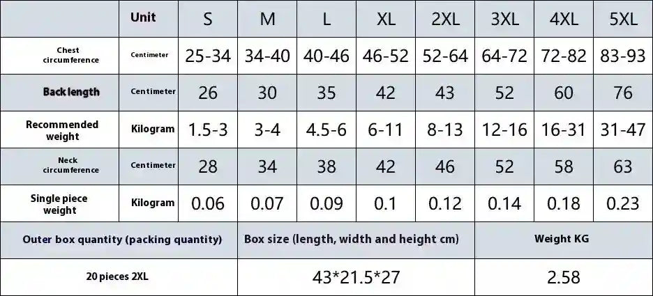 犬用レインコート The Dog Face フード付き ベージュ