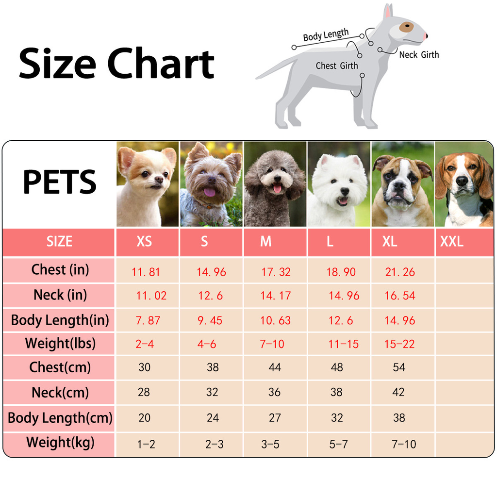Felpa per Cani Bicolor con Cappuccio e Coulisse