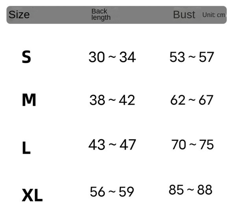 Abrigo para Galgos Españoles - 4 Patas Acolchado de Forro Polar