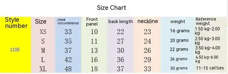 Vestido de Novia para Perros con Strass - Vestido Elegante para Boda