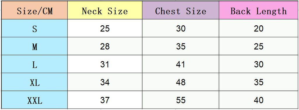 Abrigo Impermeable para Perros HappyDay - Acolchado de Invierno