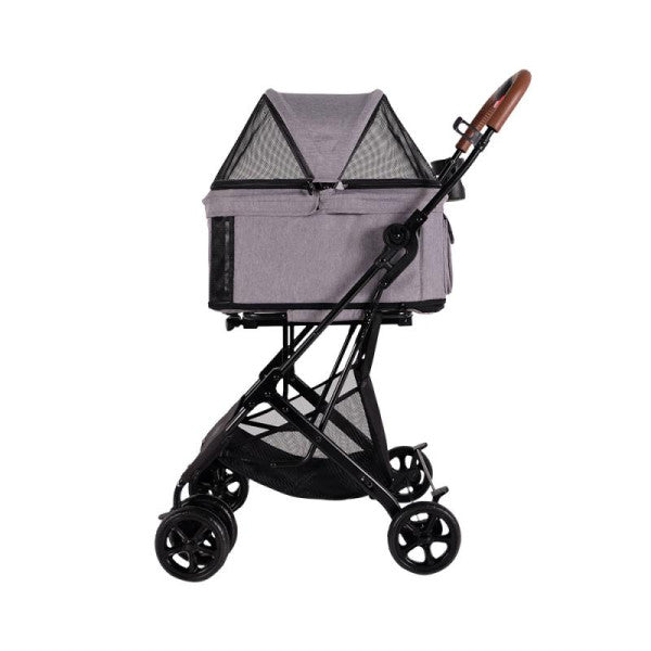 Dog stroller "Travois" 3 in 1 - Innopet Ibiyaya