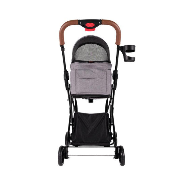 Dog stroller "Travois" 3 in 1 - Innopet Ibiyaya