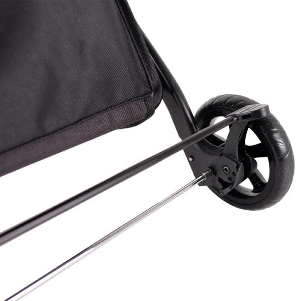 Dog stroller "Travois" 3 in 1 - Innopet Ibiyaya